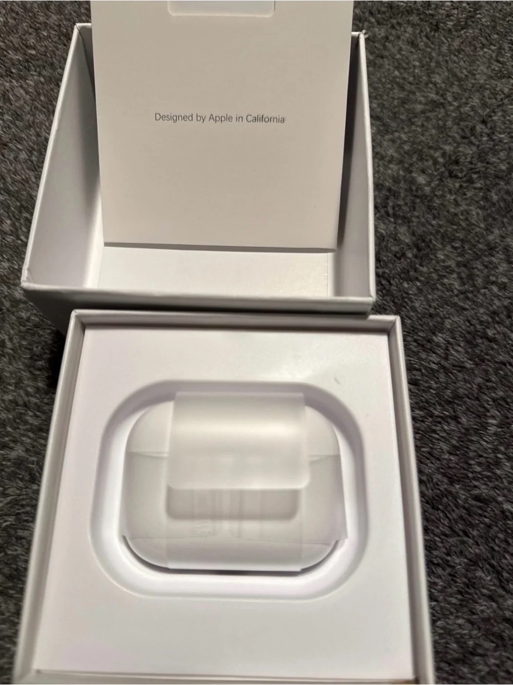 Apple airpods pro
